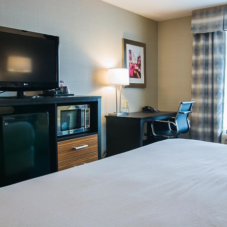 Holiday Inn Express Jackson By Ihg Zewnętrze zdjęcie
