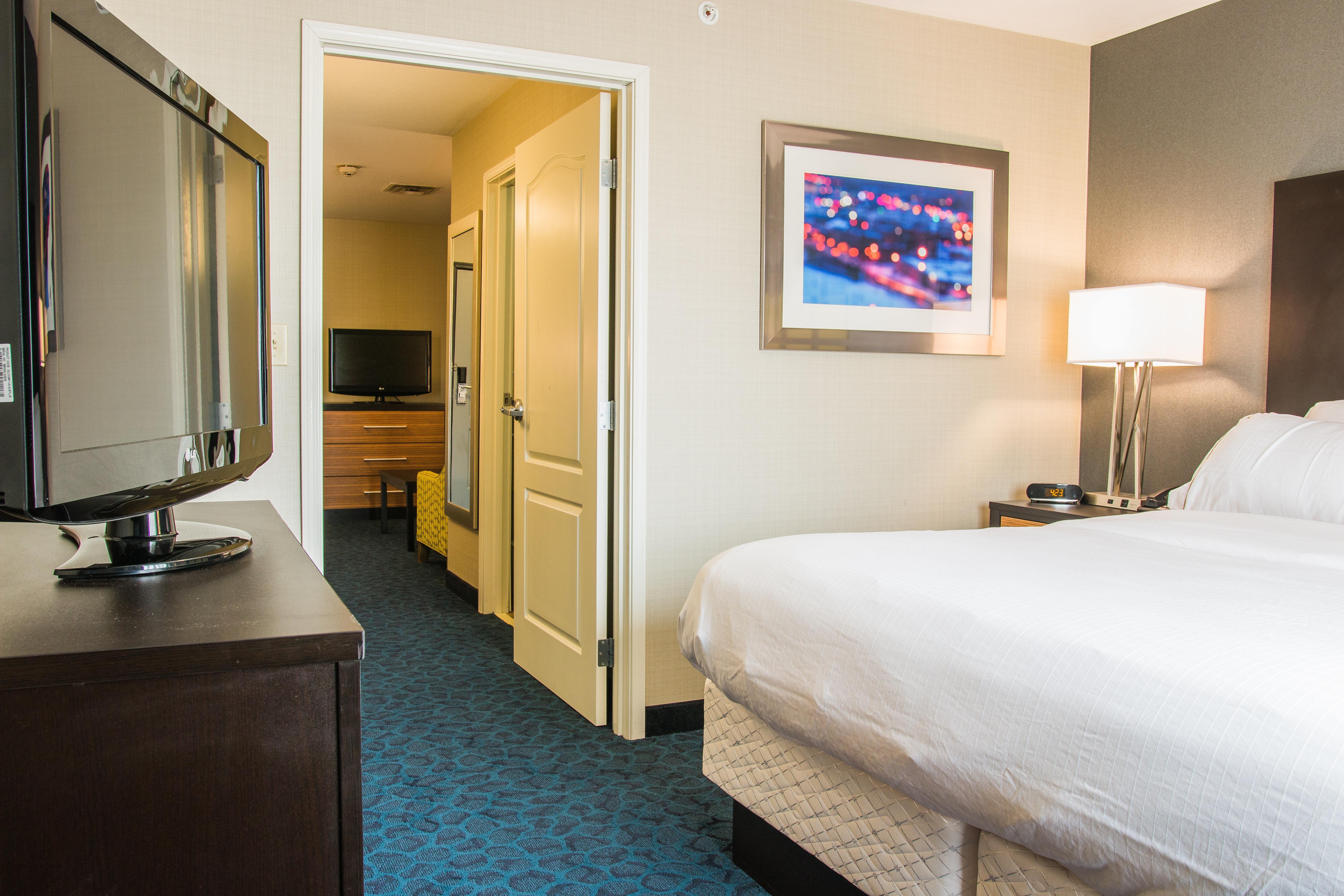 Holiday Inn Express Jackson By Ihg Zewnętrze zdjęcie