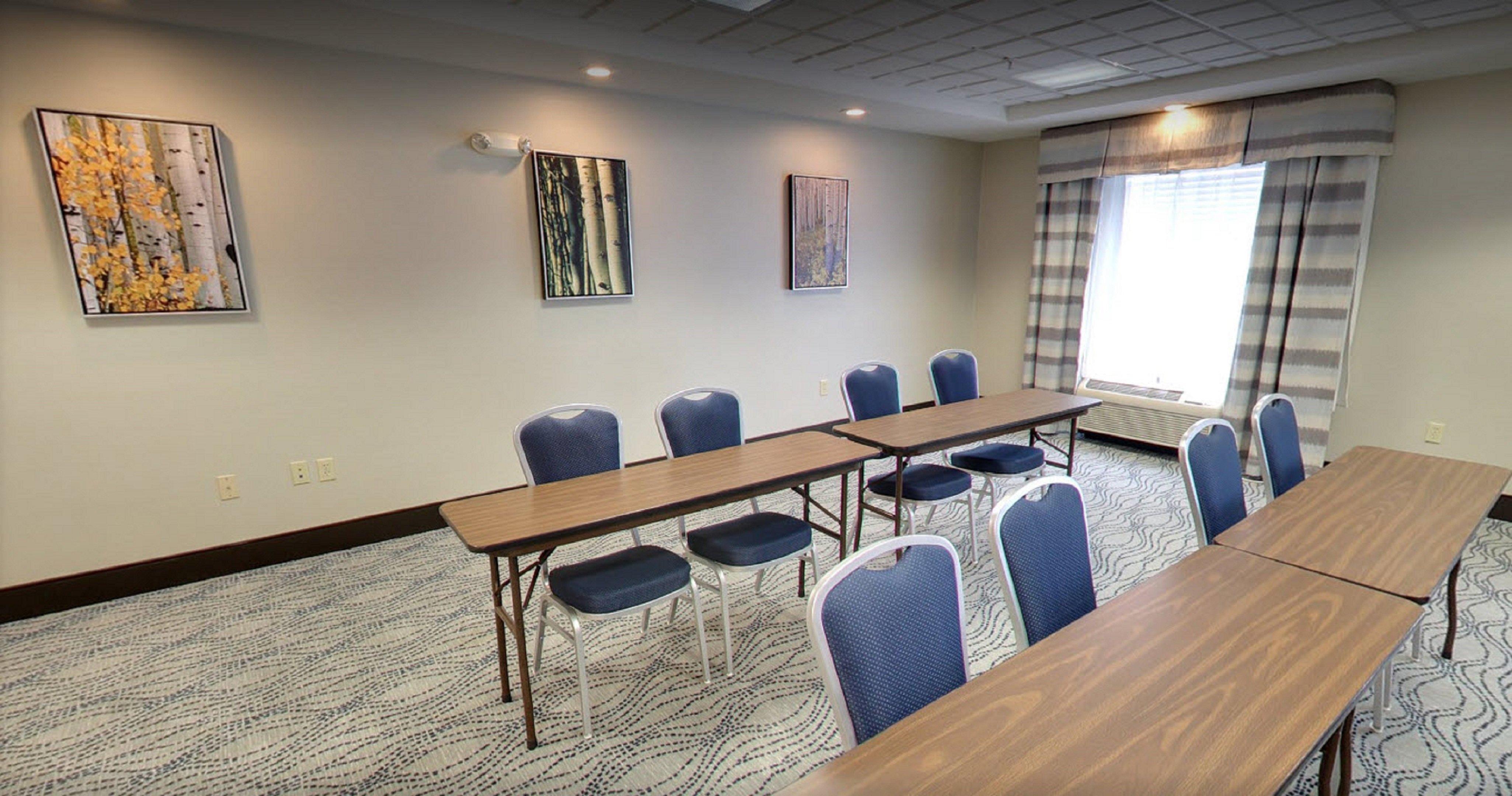 Holiday Inn Express Jackson By Ihg Zewnętrze zdjęcie