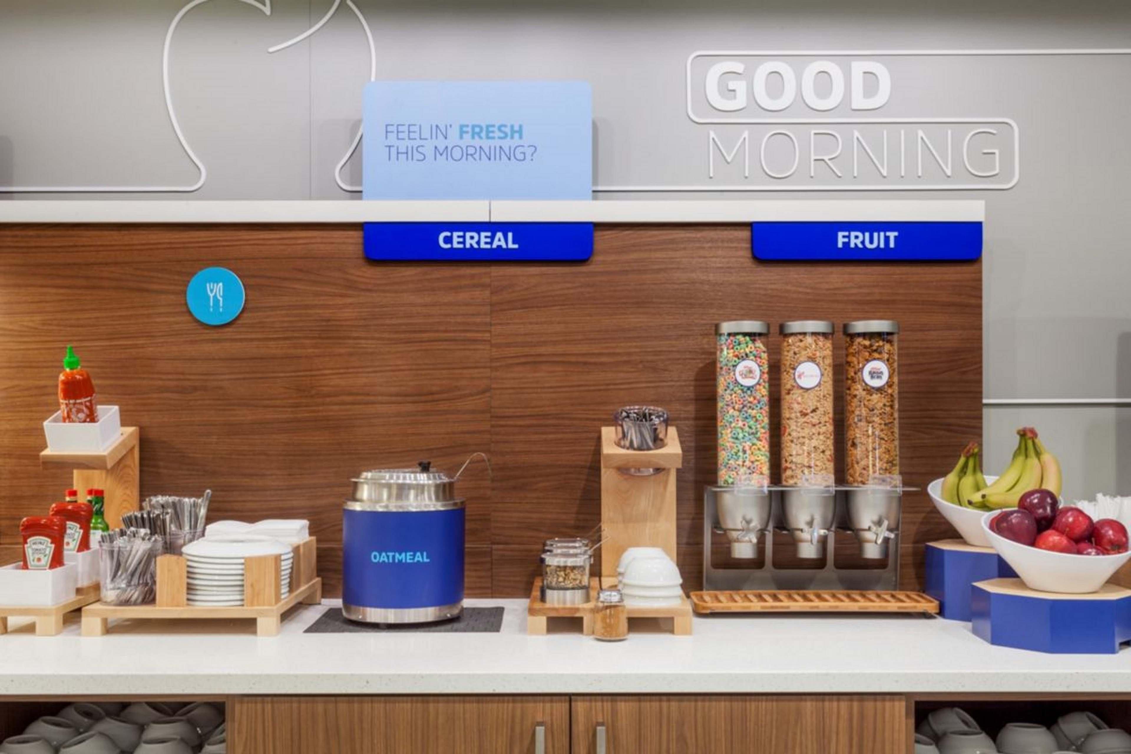 Holiday Inn Express Jackson By Ihg Zewnętrze zdjęcie