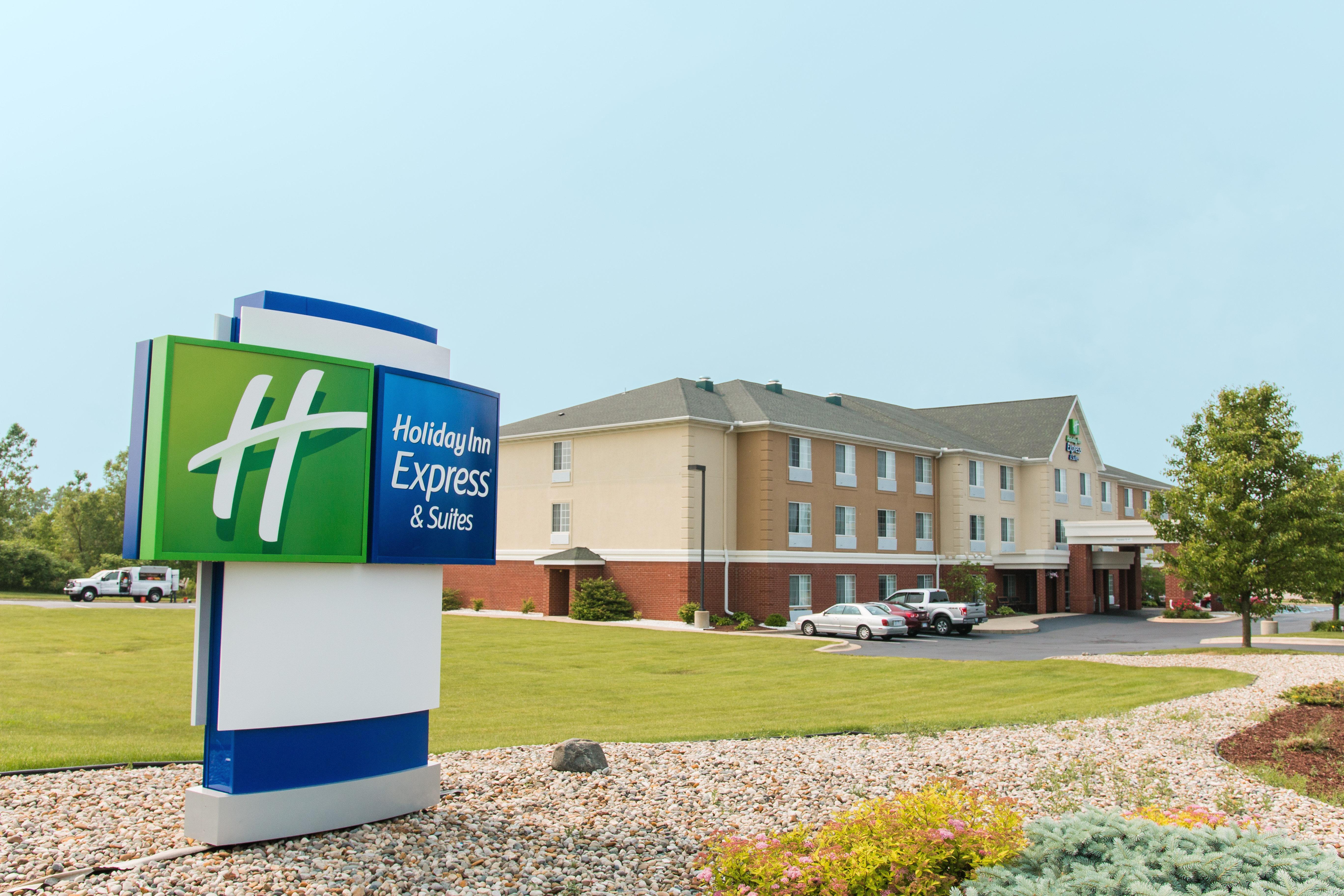 Holiday Inn Express Jackson By Ihg Zewnętrze zdjęcie