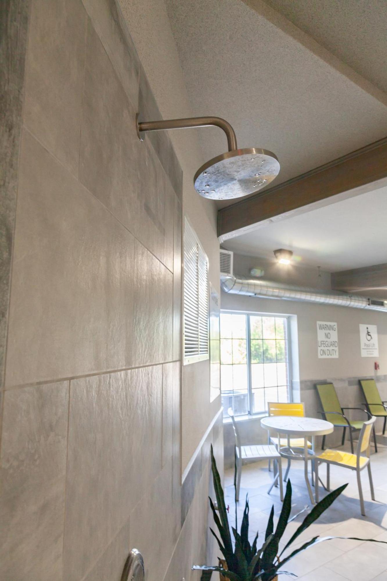 Holiday Inn Express Jackson By Ihg Zewnętrze zdjęcie