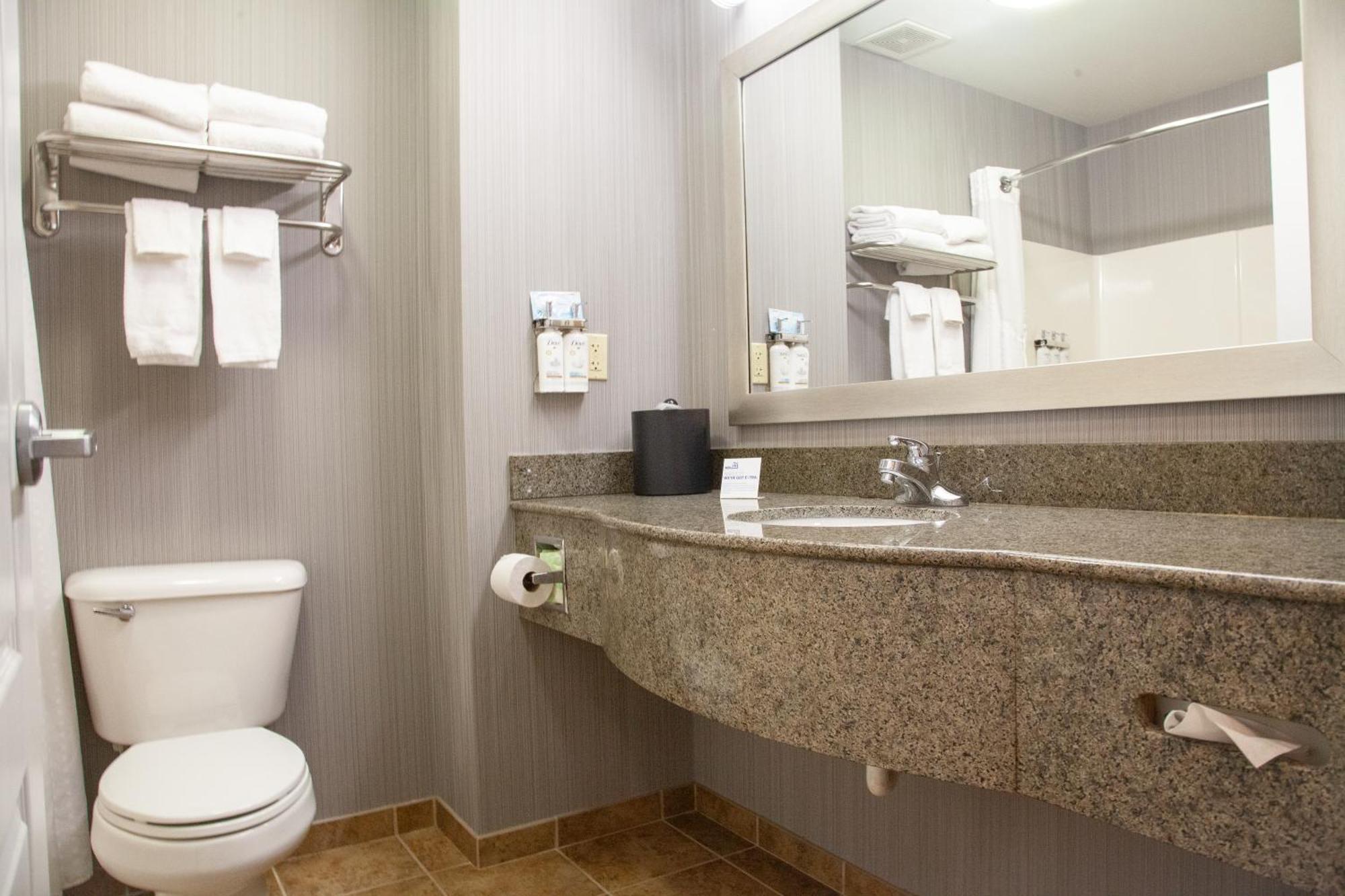 Holiday Inn Express Jackson By Ihg Zewnętrze zdjęcie