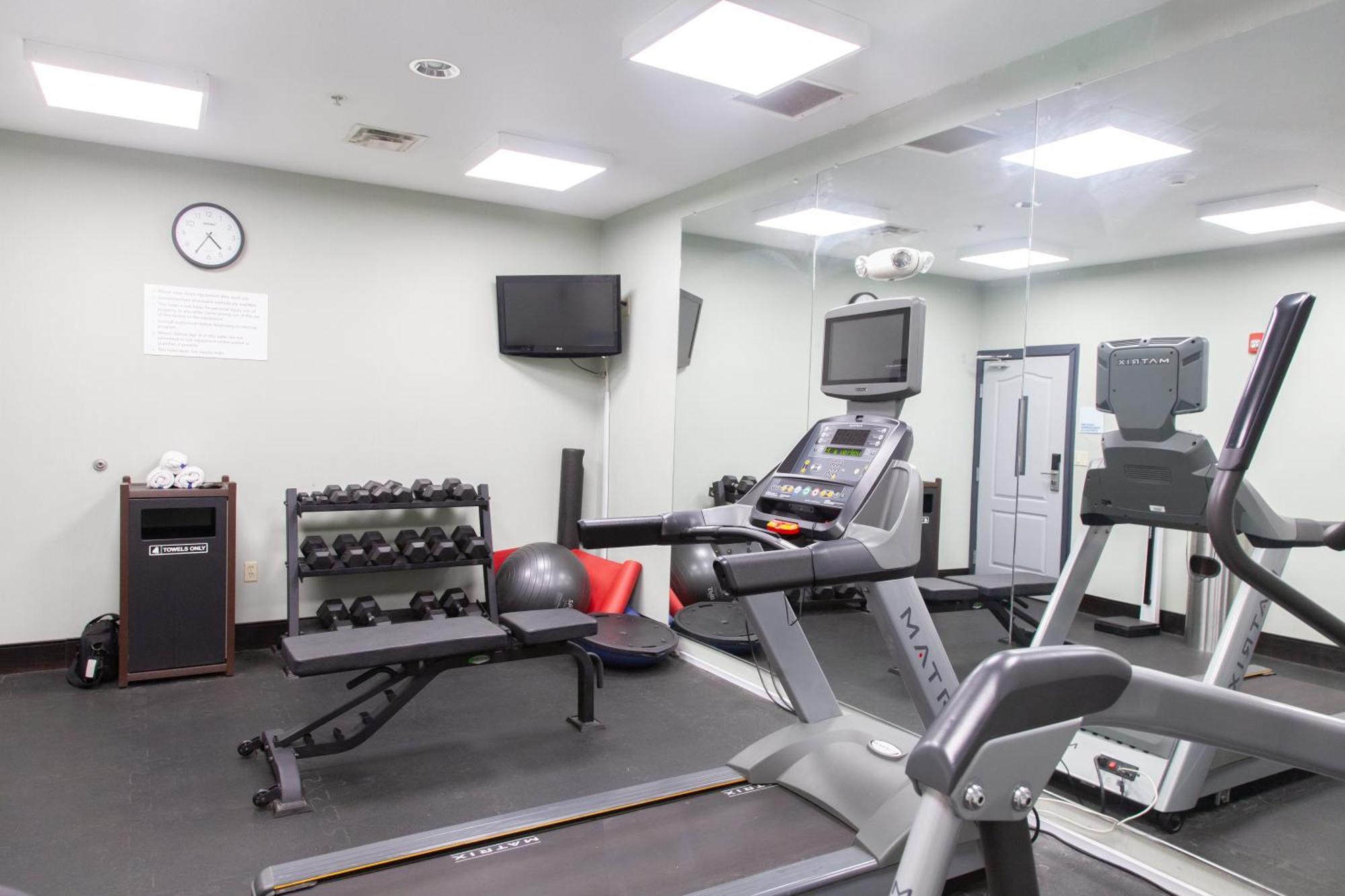 Holiday Inn Express Jackson By Ihg Zewnętrze zdjęcie