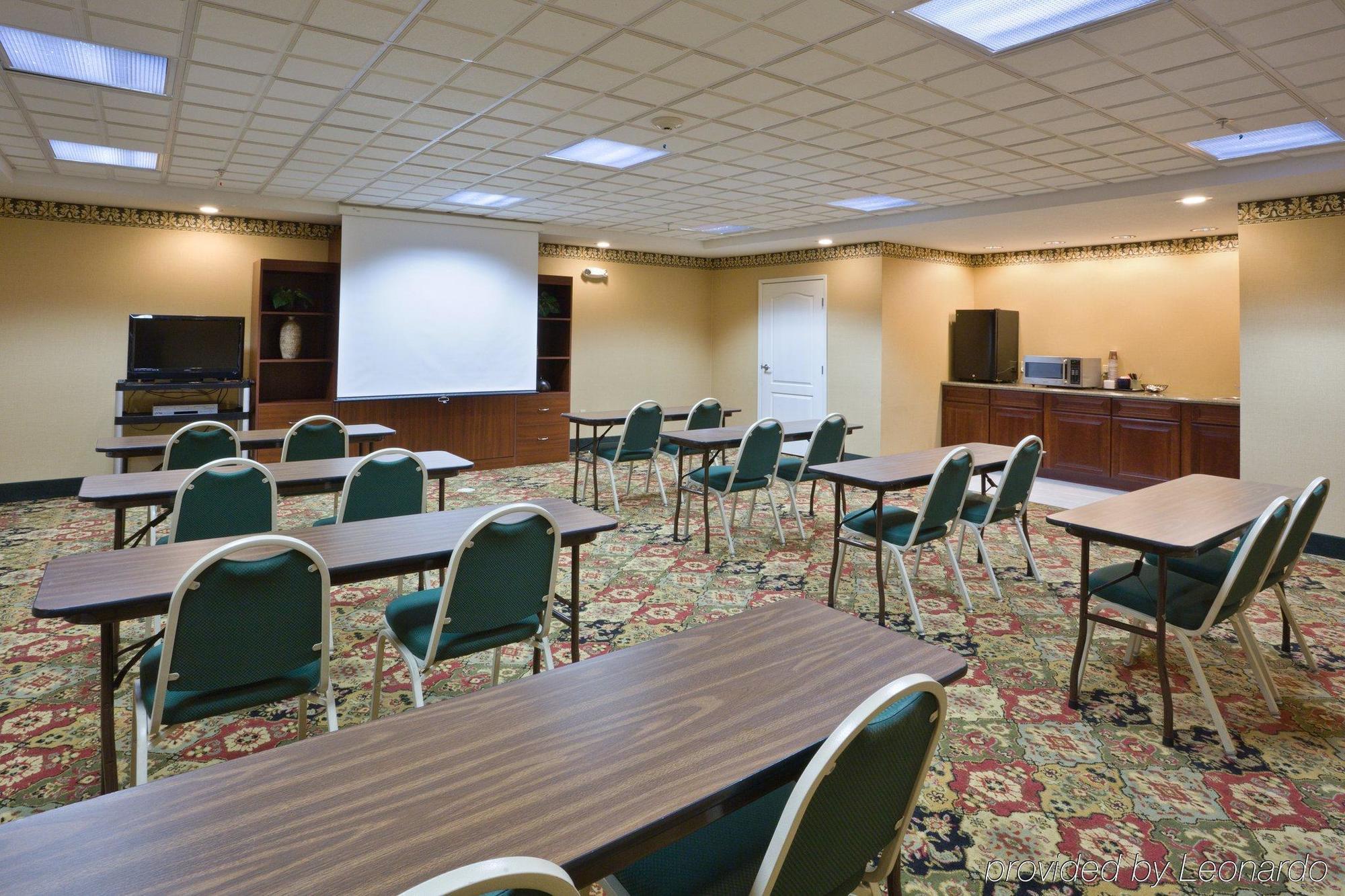 Holiday Inn Express Jackson By Ihg Zewnętrze zdjęcie