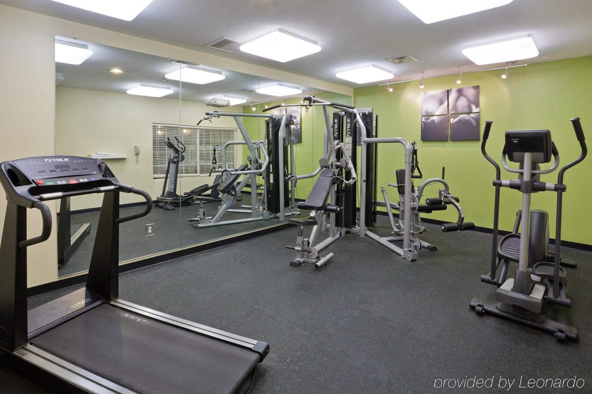 Holiday Inn Express Jackson By Ihg Zewnętrze zdjęcie