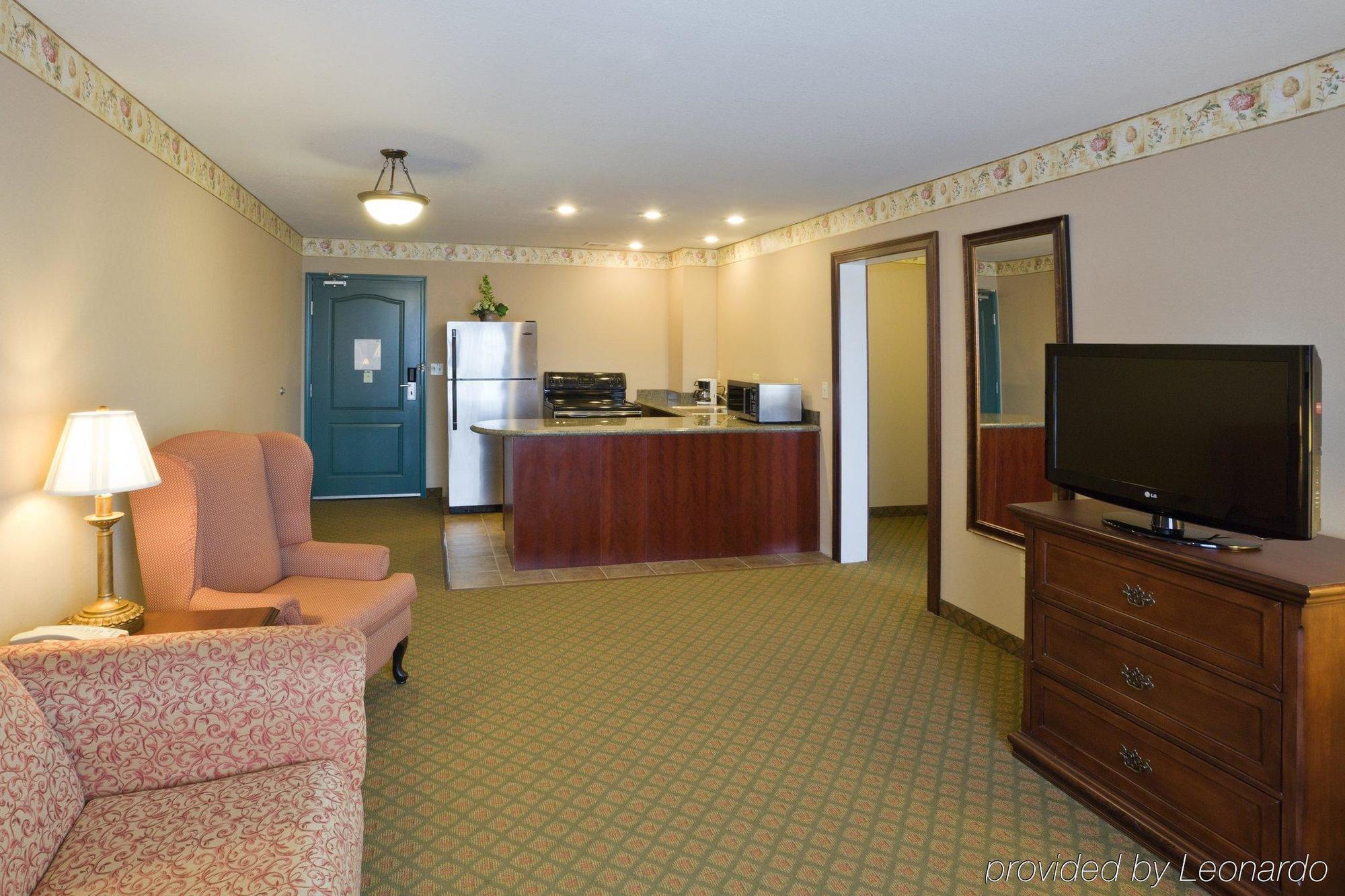 Holiday Inn Express Jackson By Ihg Zewnętrze zdjęcie