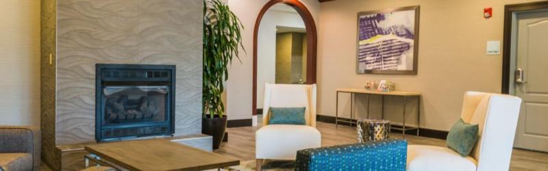 Holiday Inn Express Jackson By Ihg Zewnętrze zdjęcie