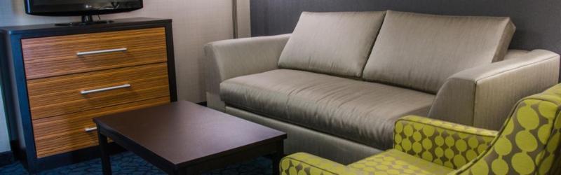 Holiday Inn Express Jackson By Ihg Zewnętrze zdjęcie
